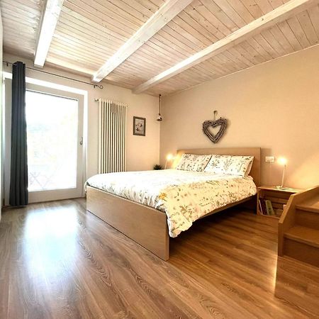 Maison Angela - You & Me Case Vacanza Aosta Buitenkant foto