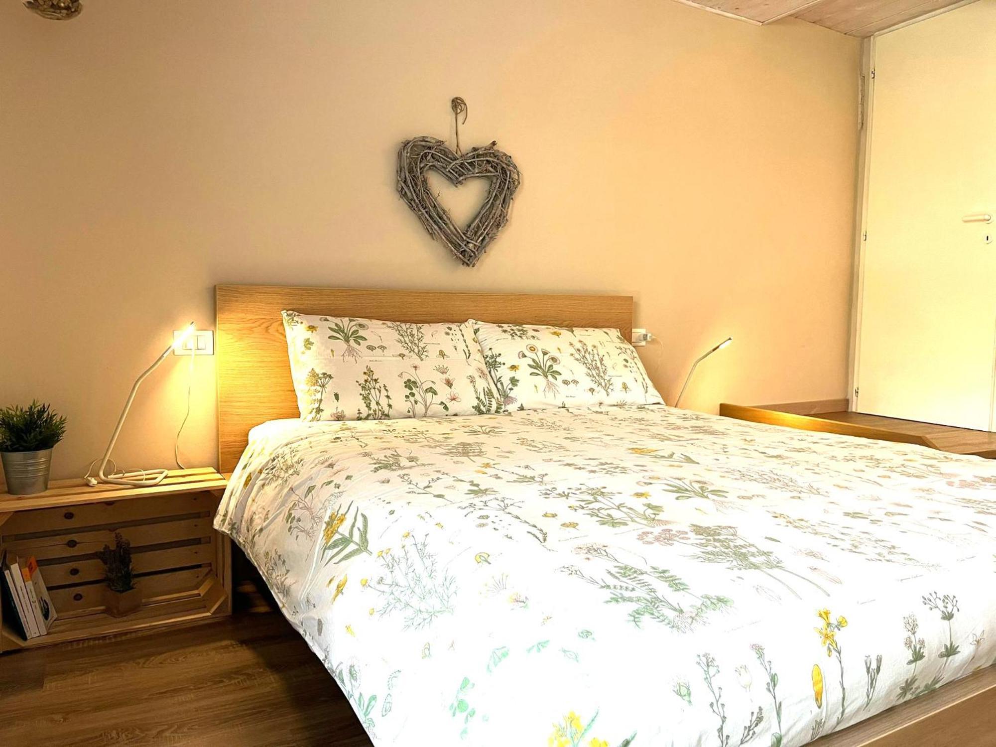 Maison Angela - You & Me Case Vacanza Aosta Buitenkant foto