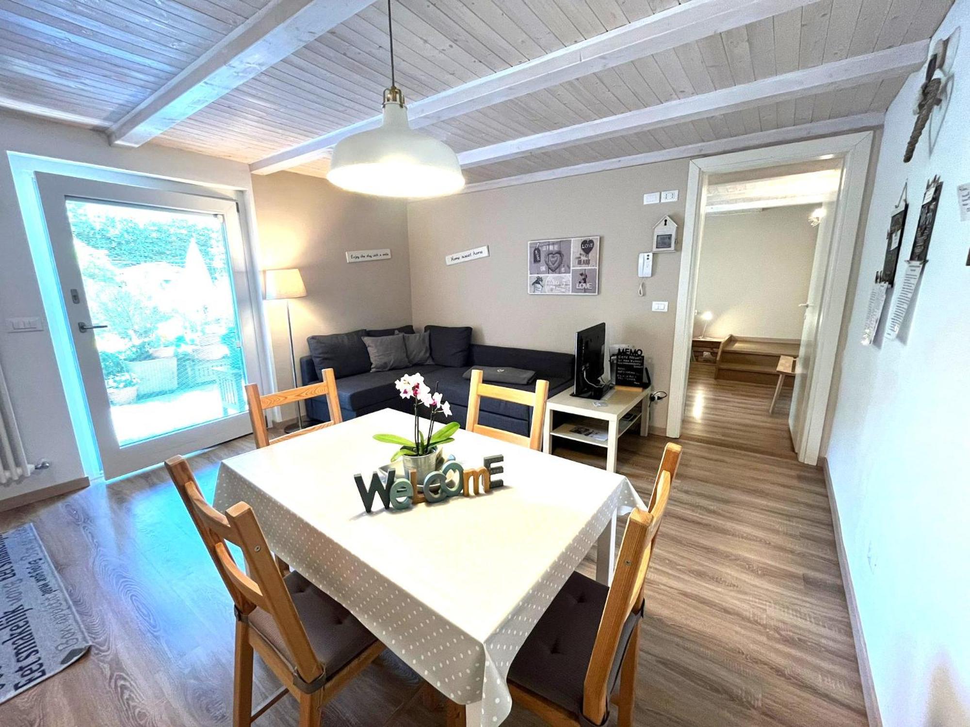 Maison Angela - You & Me Case Vacanza Aosta Buitenkant foto