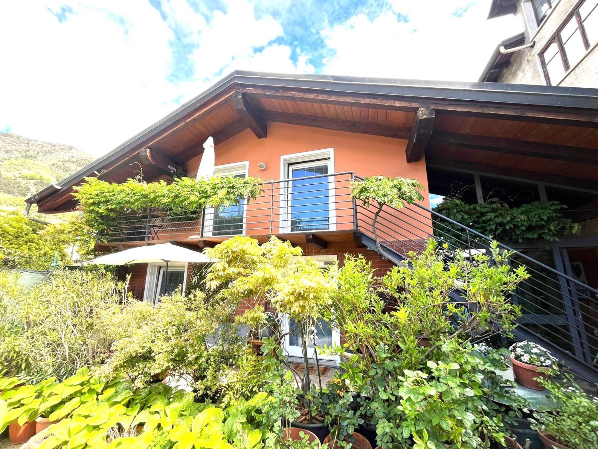 Maison Angela - You & Me Case Vacanza Aosta Buitenkant foto