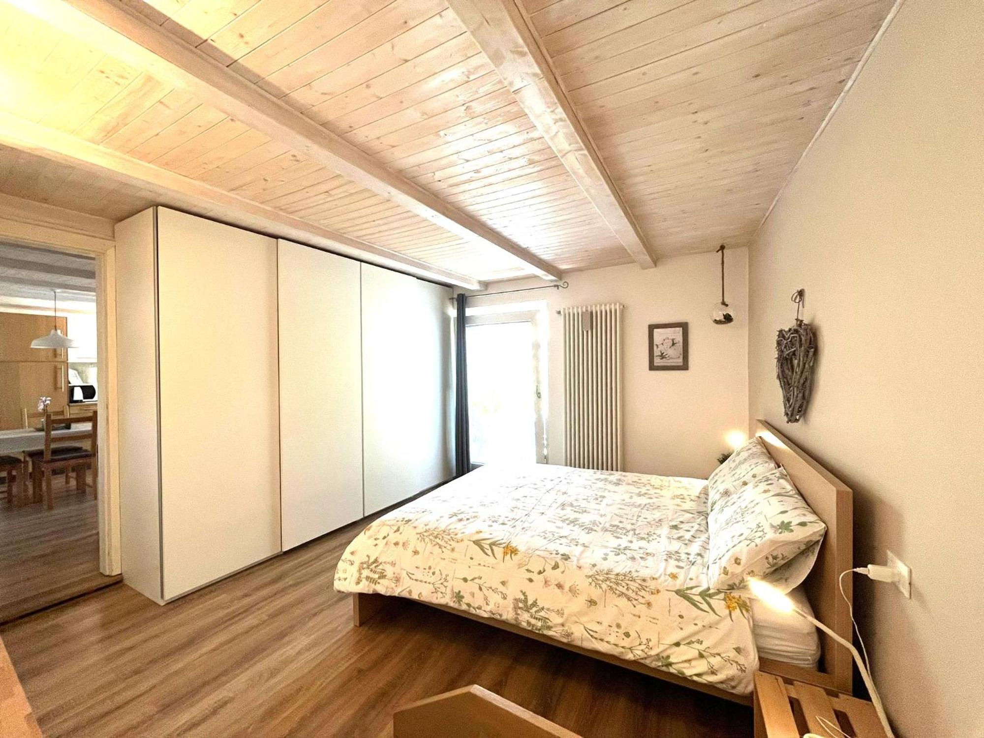 Maison Angela - You & Me Case Vacanza Aosta Buitenkant foto