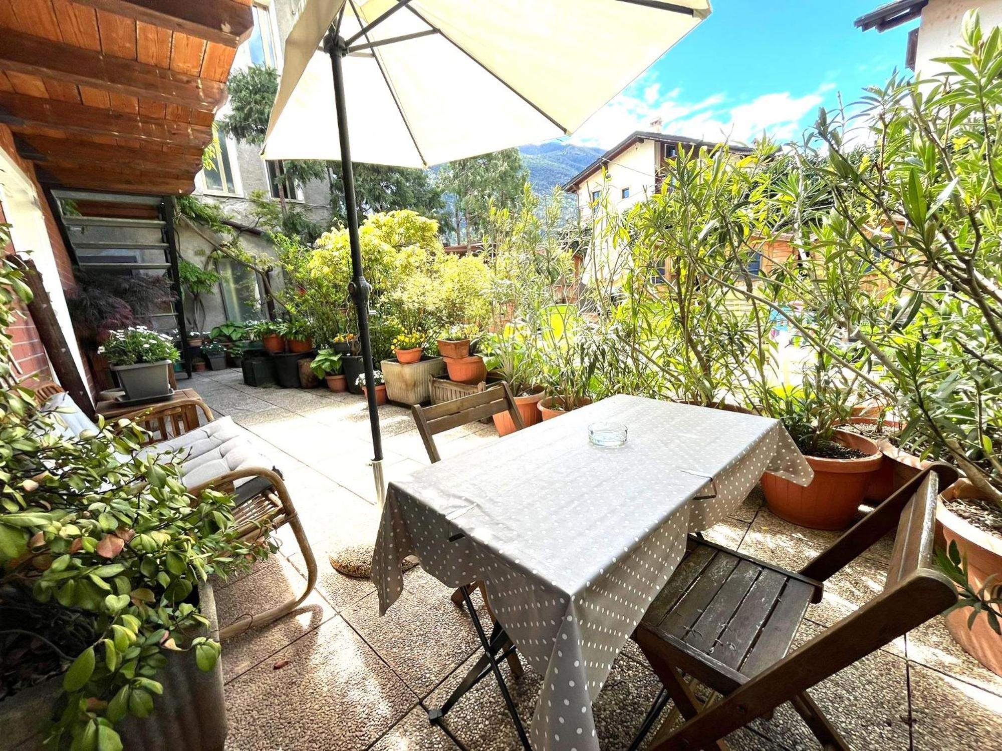 Maison Angela - You & Me Case Vacanza Aosta Buitenkant foto